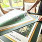NEOPRENE Van Gogh Reversible Mahjong Mat – Starry Museum - Bella Boutique