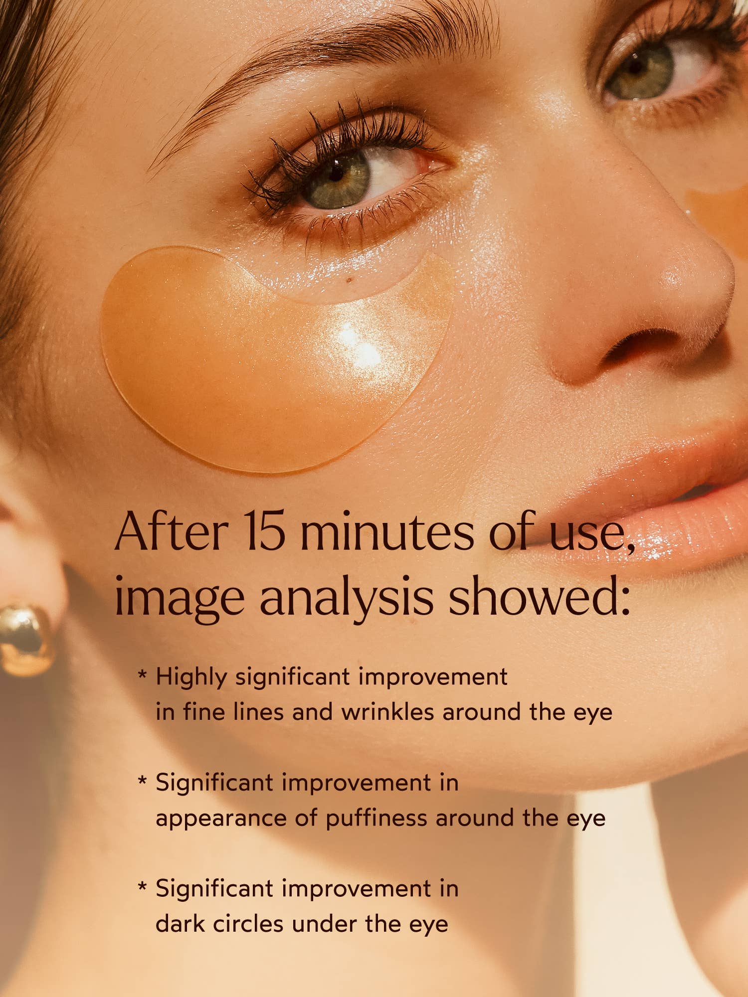 Chebula Multi-Corrective Eye Patches - Bella Boutique