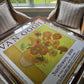 NEOPRENE Van Gogh Reversible Mahjong Mat – Starry Museum - Bella Boutique