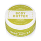 Seaweed & Sea Salt Body Butter (8oz) - Bella Boutique