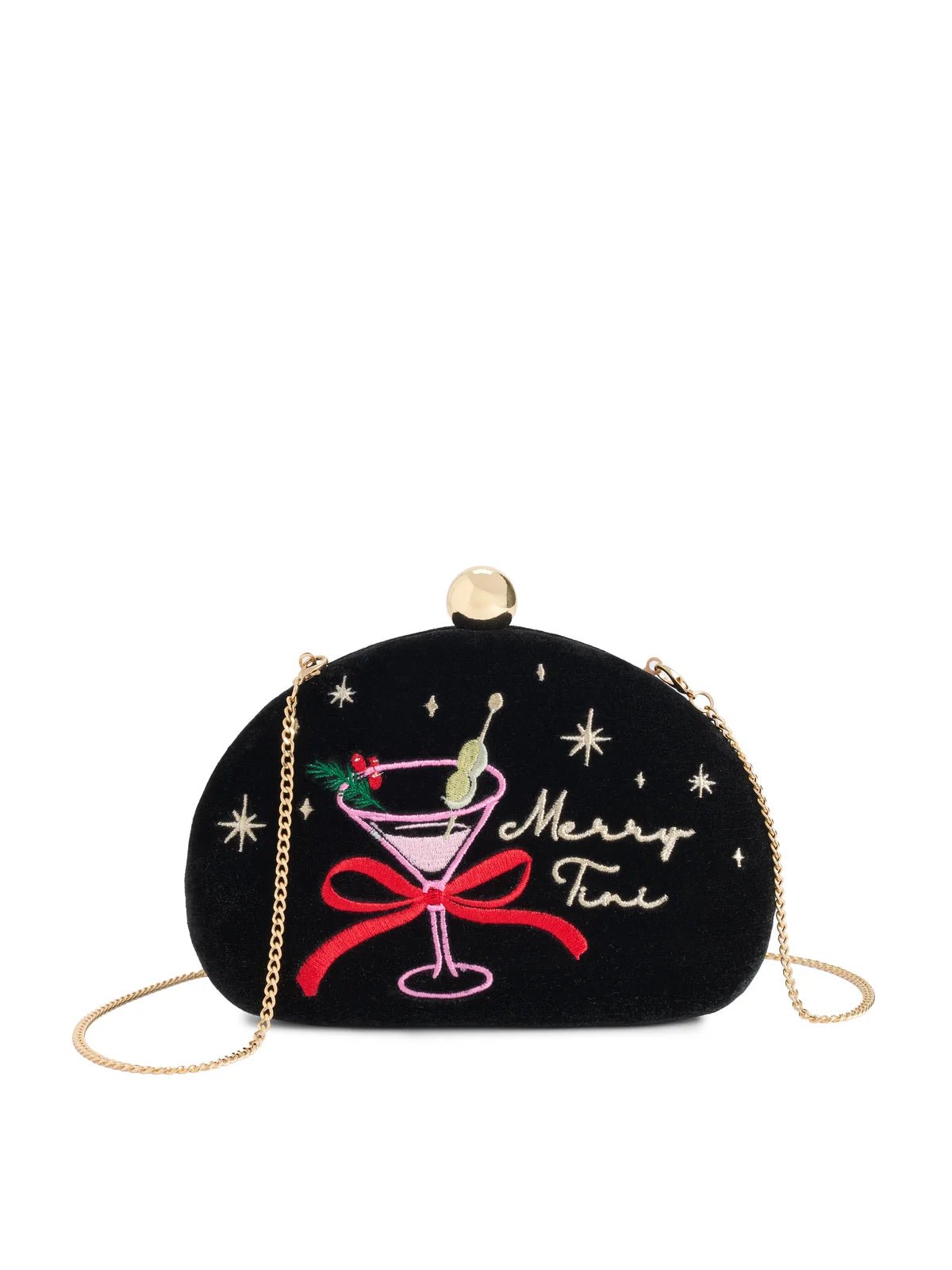 MERRY TINI MINAUDIERE - Bella Boutique