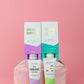 Do Not Disturb - Aromatherapy Shower Steamers - Lavender - Set of 8 - Bella Boutique