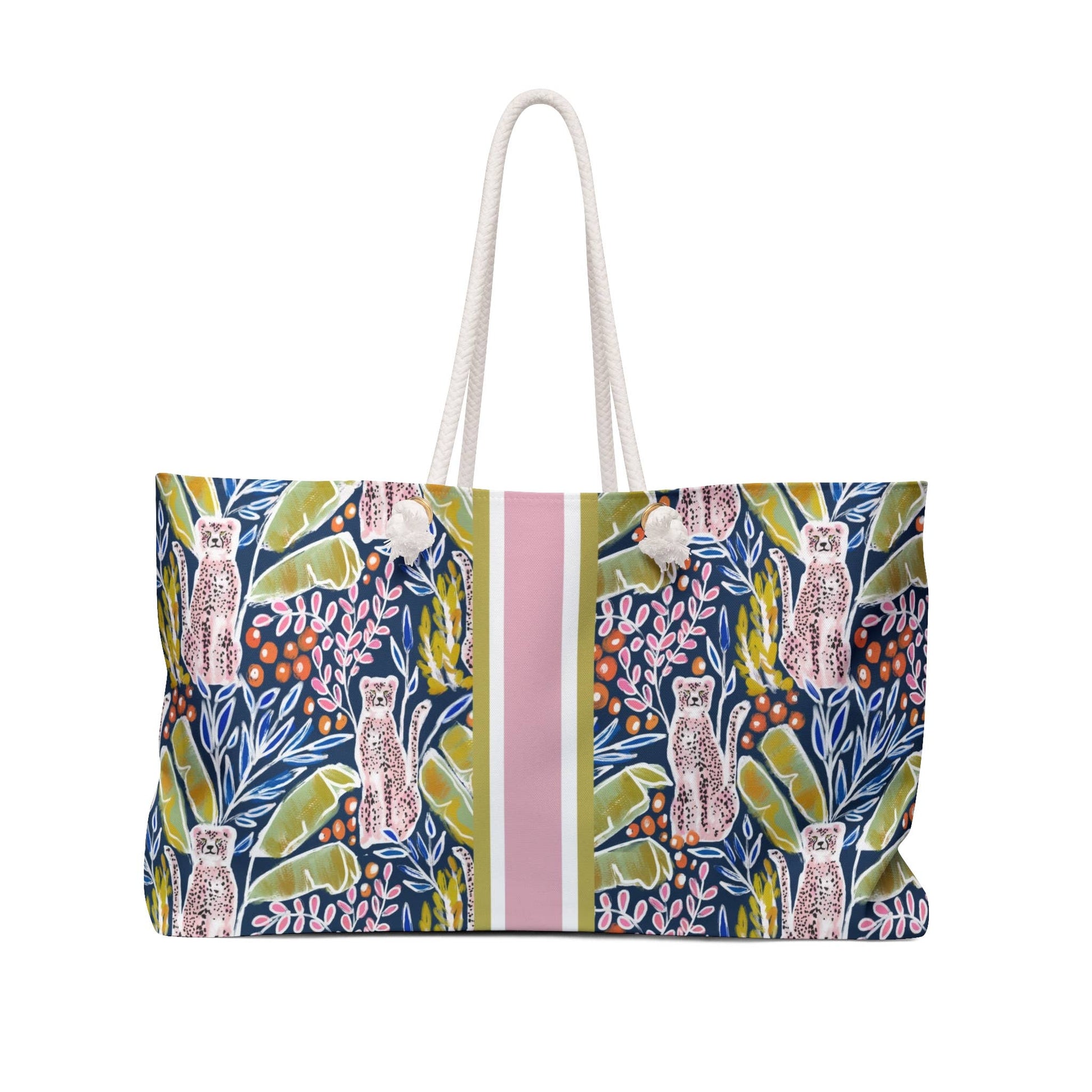 Britt Mills Mahjong Tote Bags - Bella Boutique