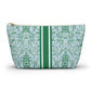 Britt Mills Mahjong Tile Pouch - Bella Boutique