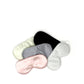 Satin Sleep Mask - Gray - Bella Boutique