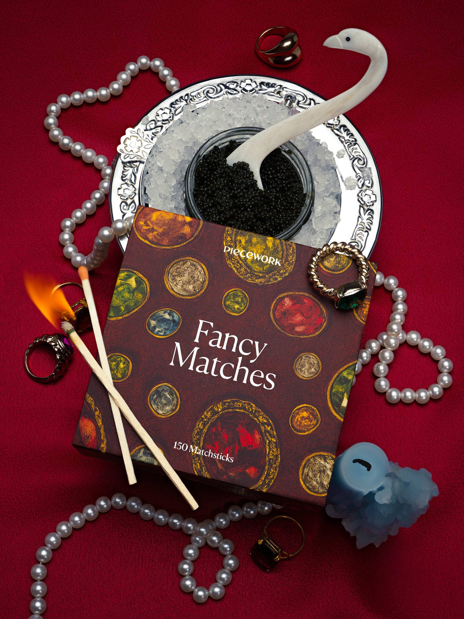 ✨NEW PRODUCT LINE✨ - Fancy Matches - Bella Boutique