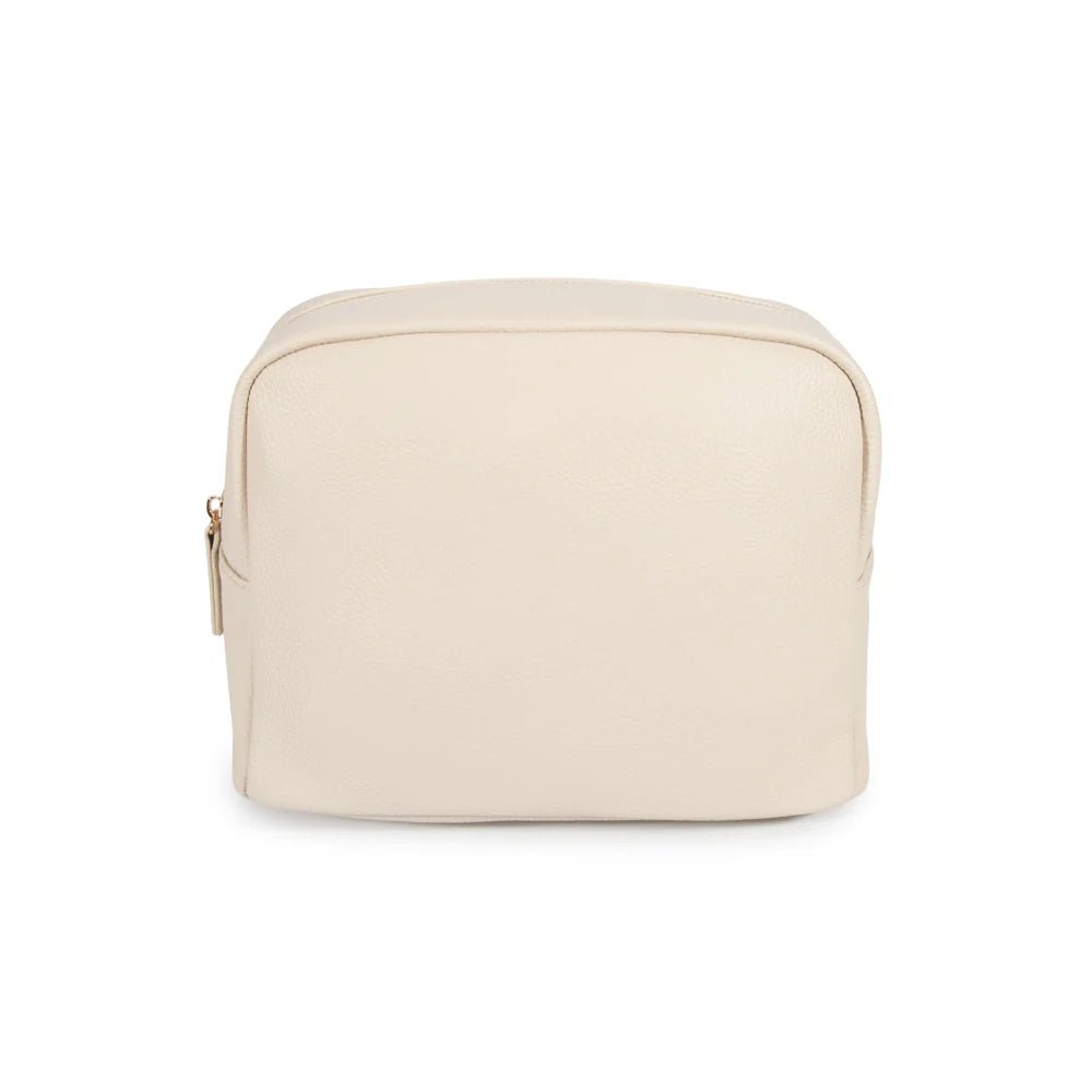 Lucia Toiletry Bag Brouk - Bella Boutique