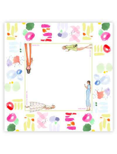 Brittany Fuson Mahjong Mats - Bella Boutique