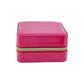 Brouk Pearl Travel Jewelry Case with Pouch - Bella Boutique