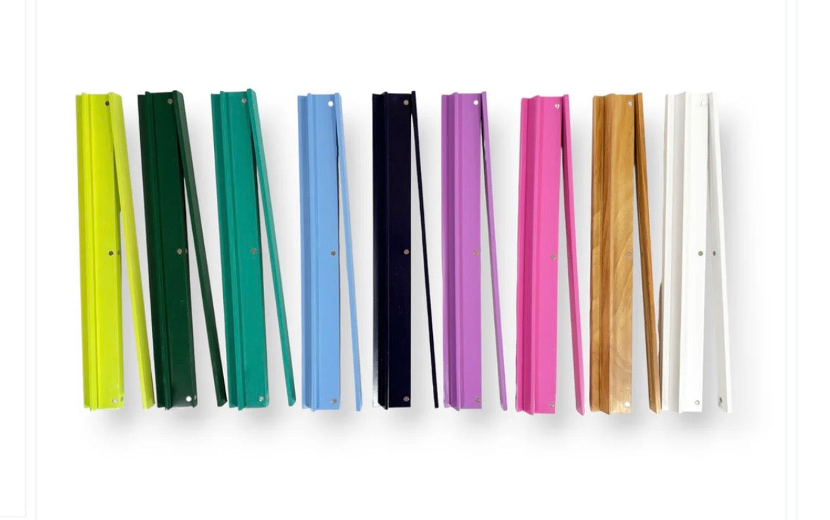 Mahjong Magnetic Racks Peace Love Mahjong - Bella Boutique
