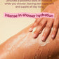 Splash salve - in-shower moisturizer - Bella Boutique