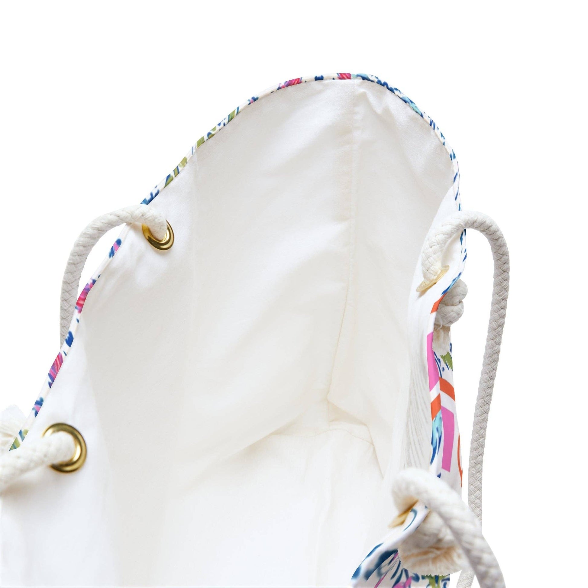 Britt Mills Mahjong Tote Bags - Bella Boutique