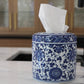 The Marlo Tissue Vessel - Bella Boutique