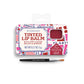 Rues de Paris Tinted Lip Balm & Brush Set - Bella Boutique