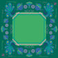 Birdie Mat Oh My Mahjong Mat - Bella Boutique