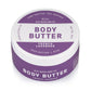French Lavender Body Butter (8oz) - Bella Boutique