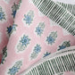 Table Throw - Lily - Rose - Bella Boutique
