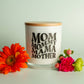 Groovy Mama Soy Candle