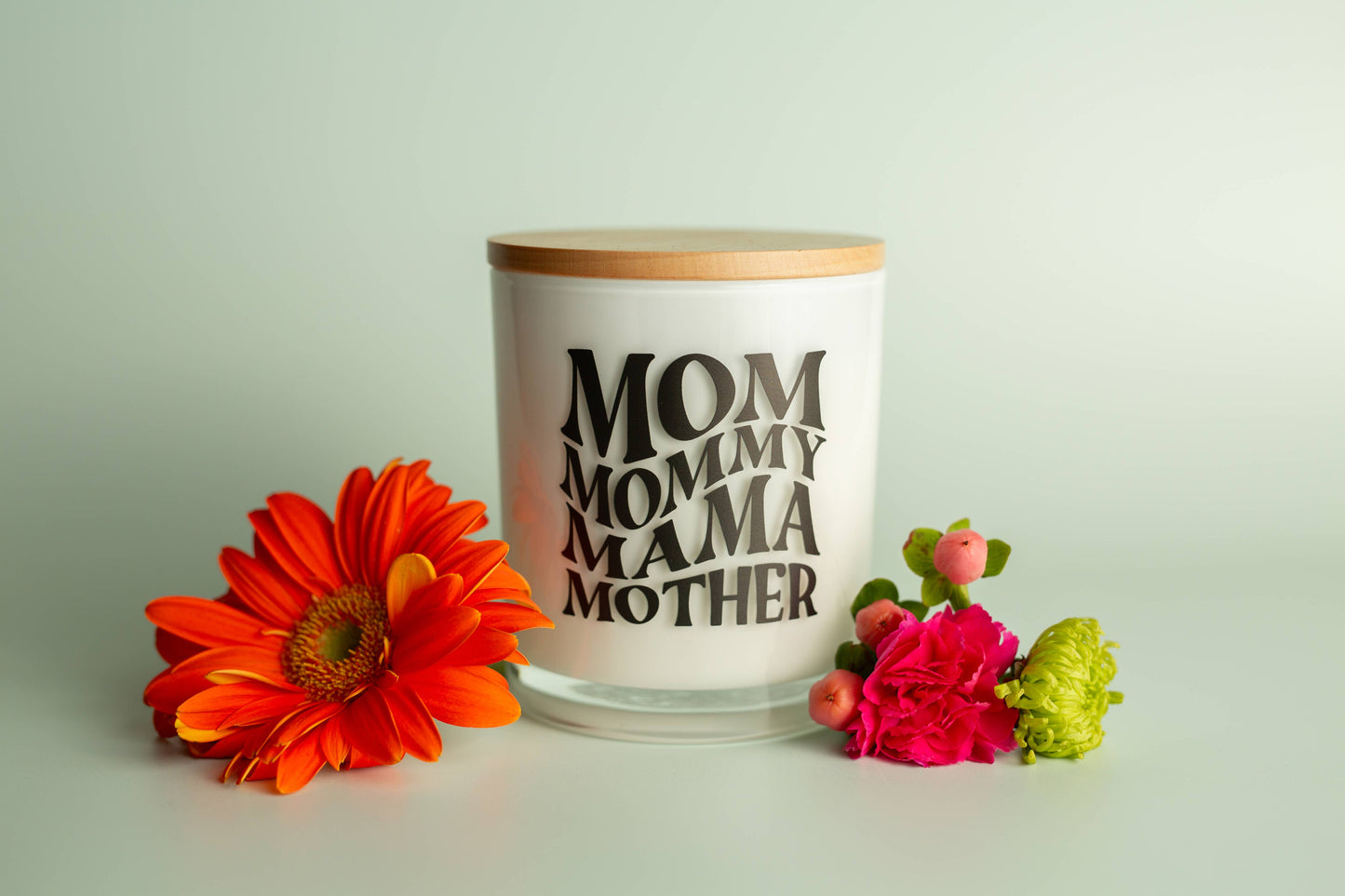 Groovy Mama Soy Candle