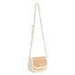 Lyra Crossbody Bag - Bella Boutique