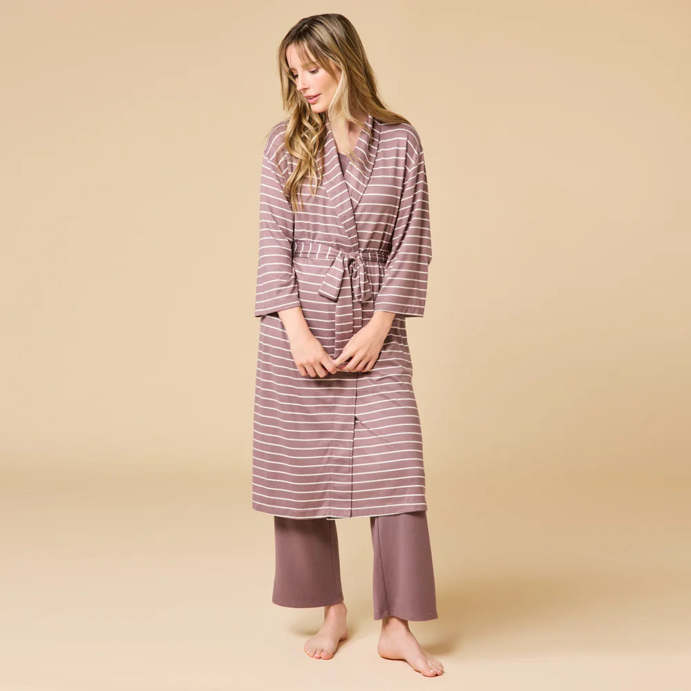 Dream Shawl Robe