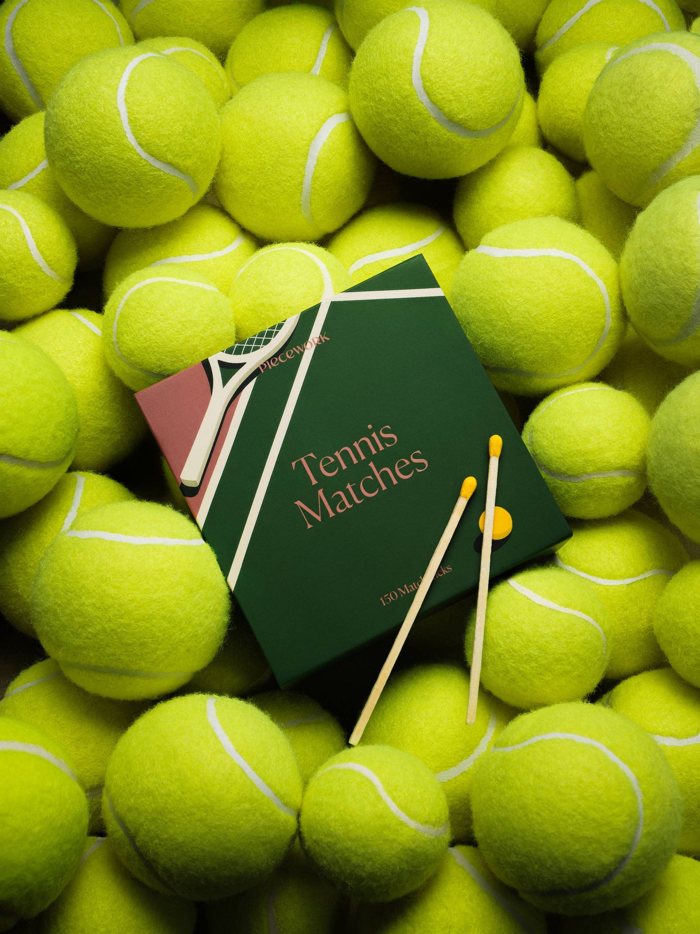 ✨NEW PRODUCT LINE✨ Tennis Matches - Bella Boutique