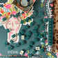 Reba Neoprene Mahjong Mat - Bella Boutique