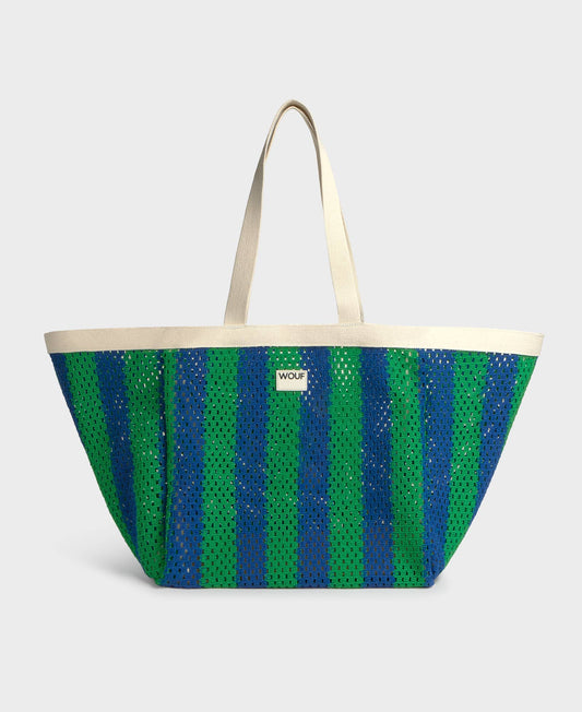 Mistral Large Tote Bag - Bella Boutique