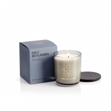 Max Benjamin Candles - Bella Boutique