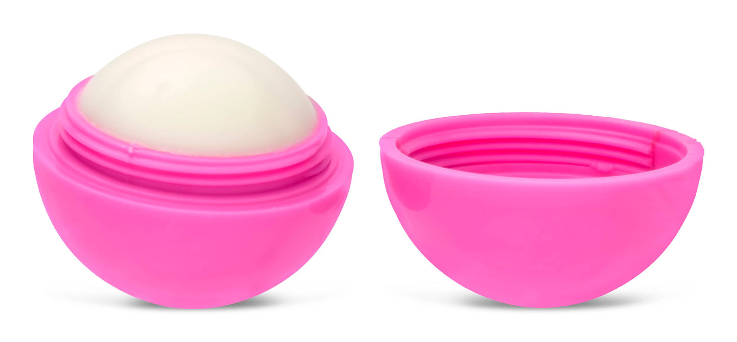 Groovy Holiday Lip Balm - Bella Boutique