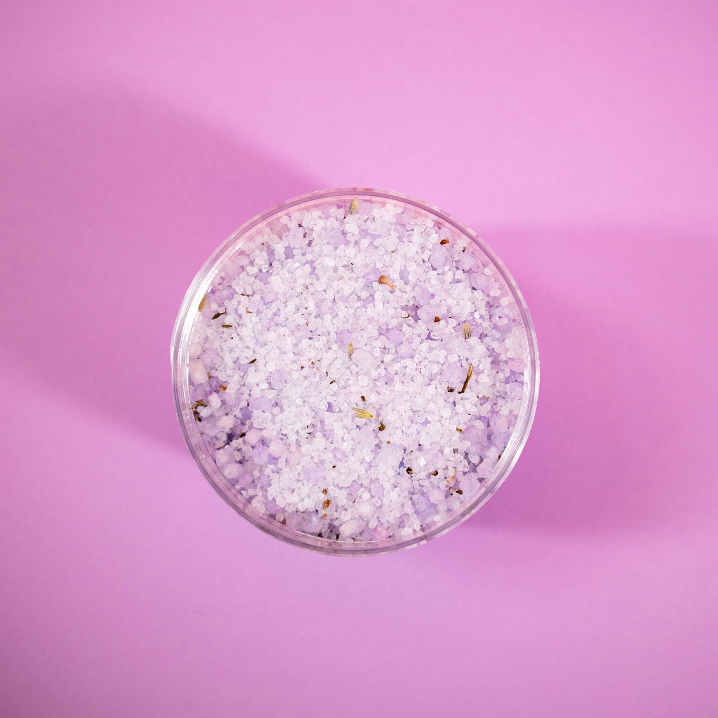 Night Soothing Bath Crystals - Bella Boutique