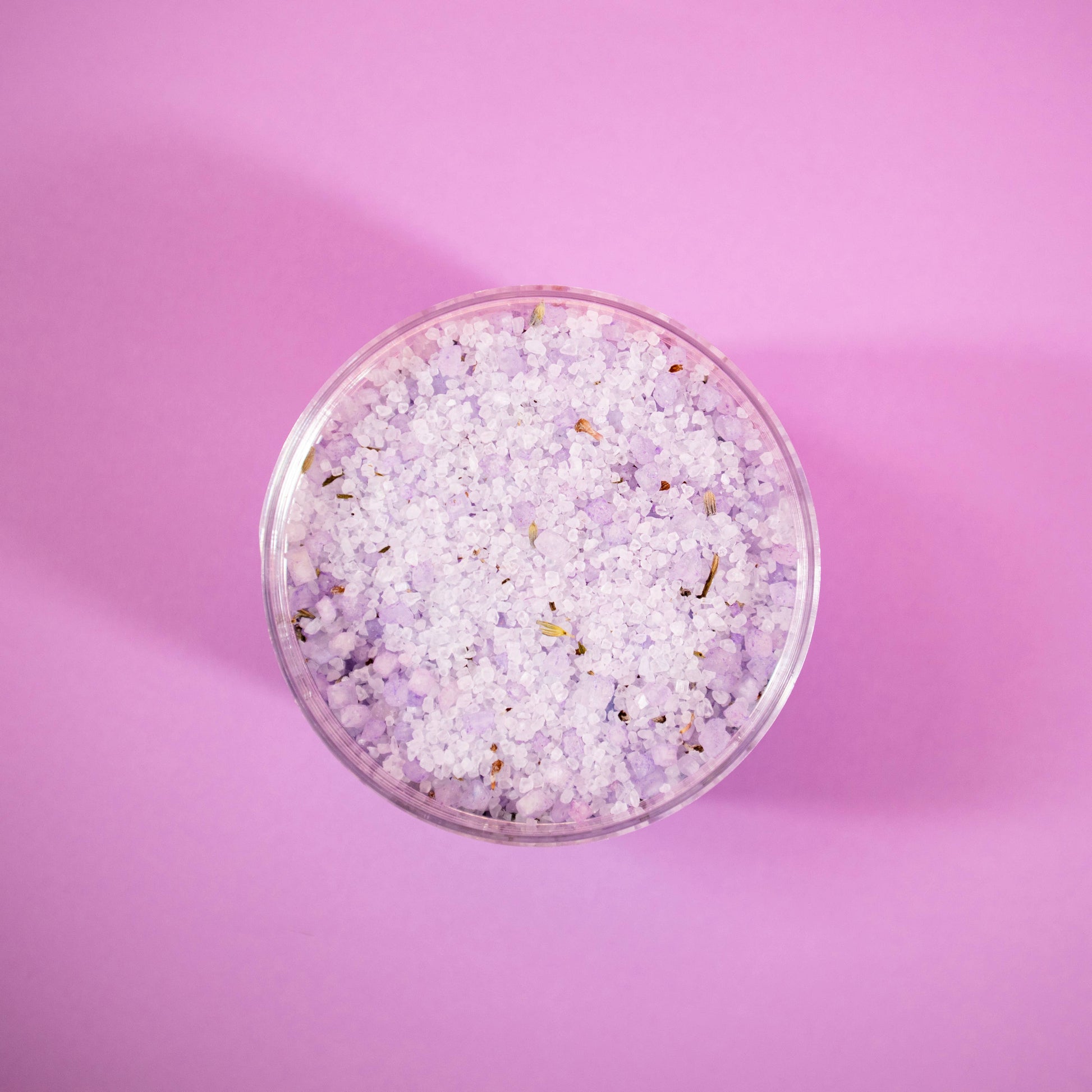 Night Soothing Bath Crystals - Bella Boutique