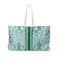 Britt Mills Mahjong Tote Bags - Bella Boutique