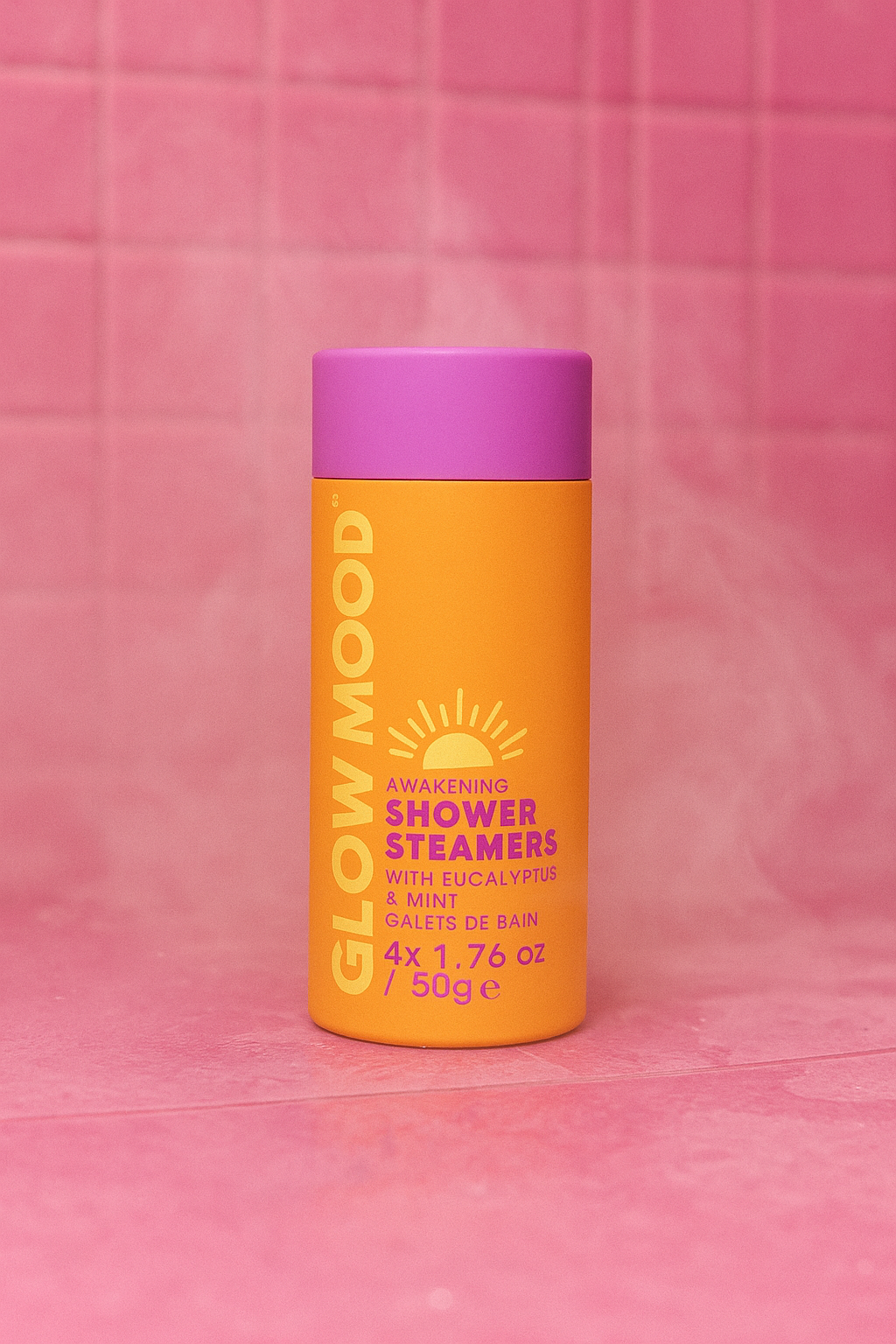 Day Awakening Shower Steamers - Bella Boutique