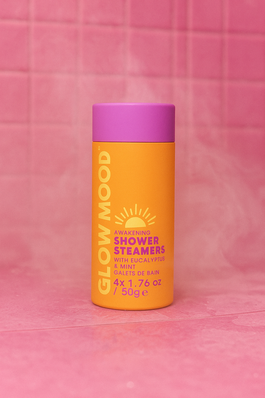 Day Awakening Shower Steamers - Bella Boutique