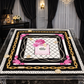 Bamboo Blossom Mahjong Mat – Eau de Mahj Collection - Bella Boutique
