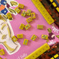 Tilly Neoprene Mahjong Mat - Bella Boutique