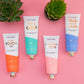 Can't Touch This - Orange Vanilla - Clean + Vegan Hand Crème - 3.4oz - Bella Boutique