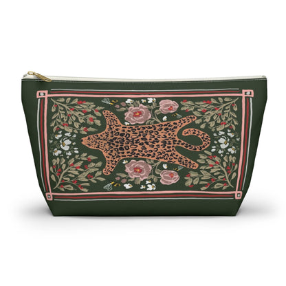 Britt Mills Mahjong Tile Pouch - Bella Boutique