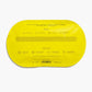 Sunrise Service Single Mask - Bella Boutique
