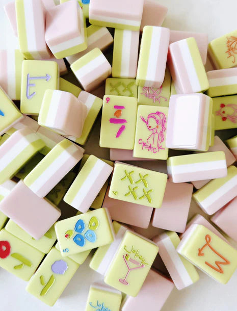 Brittany Fuson Tiles - Bella Boutique