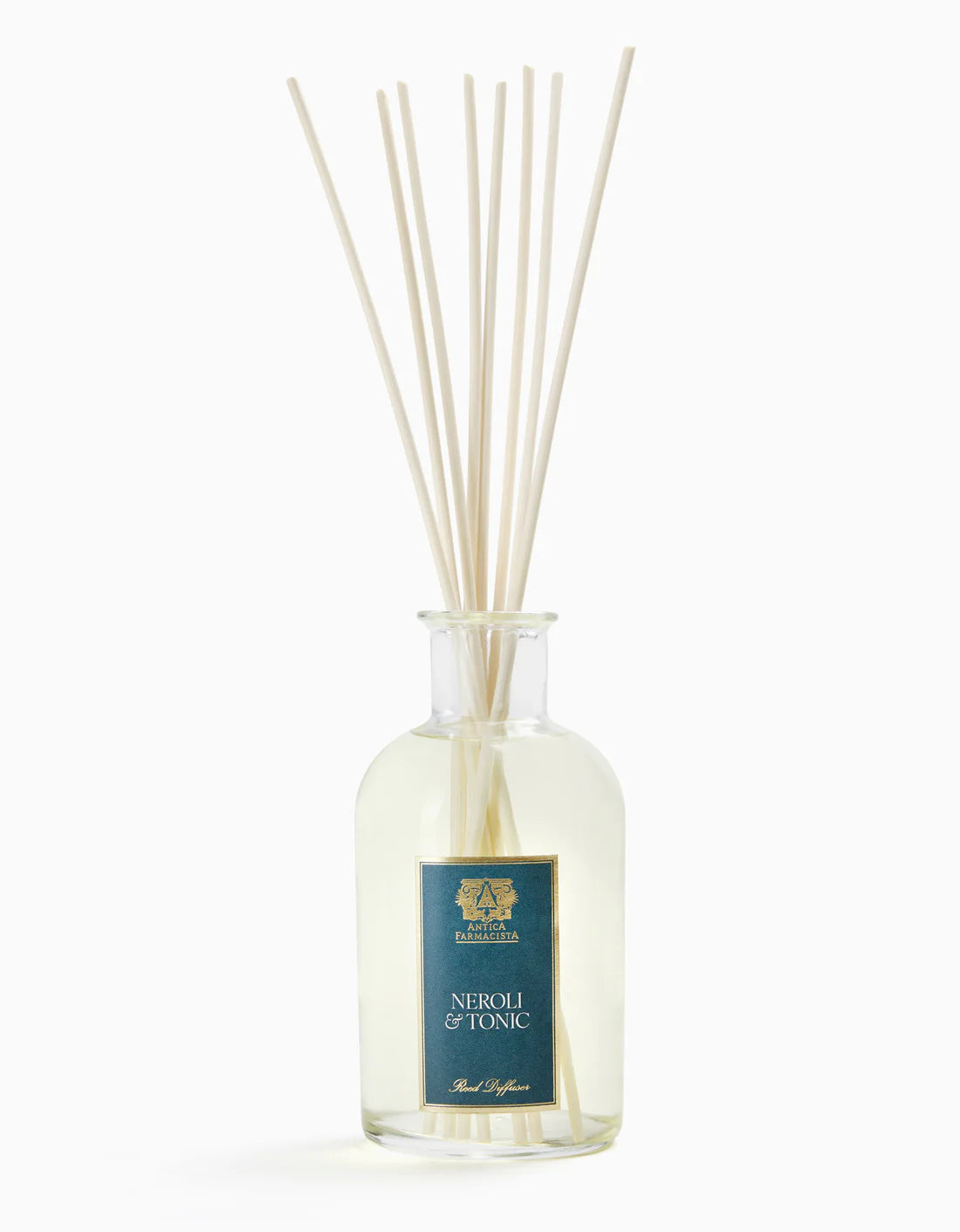 Neroli and Tonic 100ml Diffuser