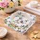 Petit Acrylic Bowl, Kaleidoscope  - Bella Boutique