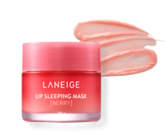 Laneige Lip Sleeping Mask Treatment Balm Care - Bella Boutique