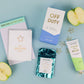 Calm Your Palms - Eucalyptus - Clean + Vegan Hand Crème - 3.4oz - Bella Boutique