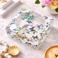 Petit Acrylic Bowl, Kaleidoscope  - Bella Boutique
