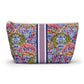 Britt Mills Mahjong Tile Pouch - Bella Boutique