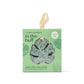 Lemon Lavender In The Buff Super Sudsy Soap Sponge - Bella Boutique