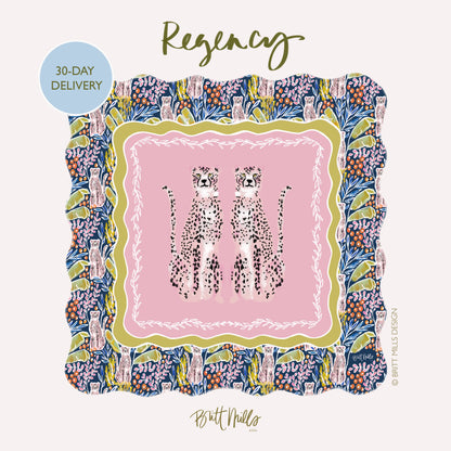 Britt Mills Mahjong Mats - MULTIPLE PRINTS (Non-Neoprene) - Bella Boutique