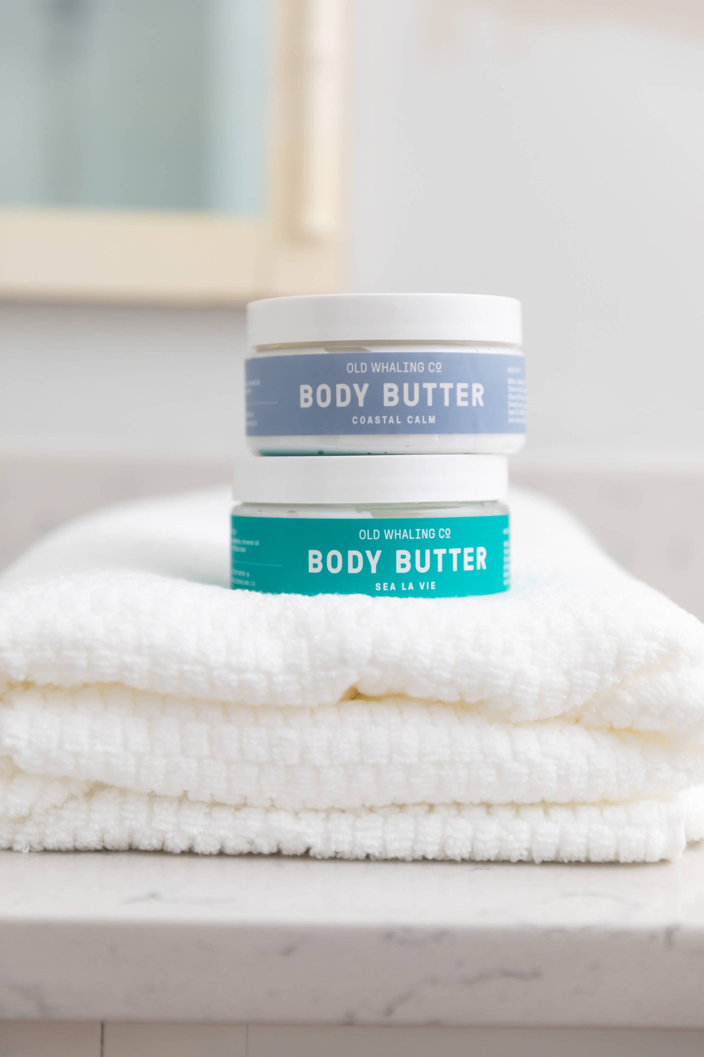 Sea La Vie Body Butter (8oz) - Bella Boutique